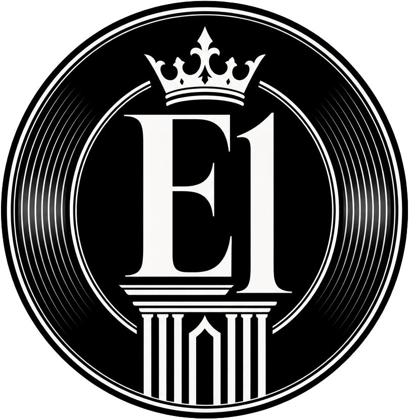 Empire One Records logo